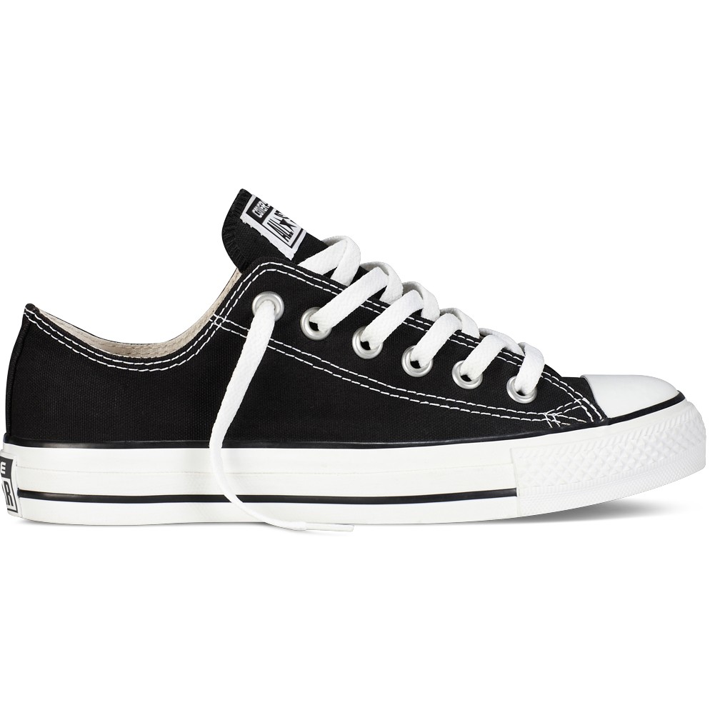 converse canvas