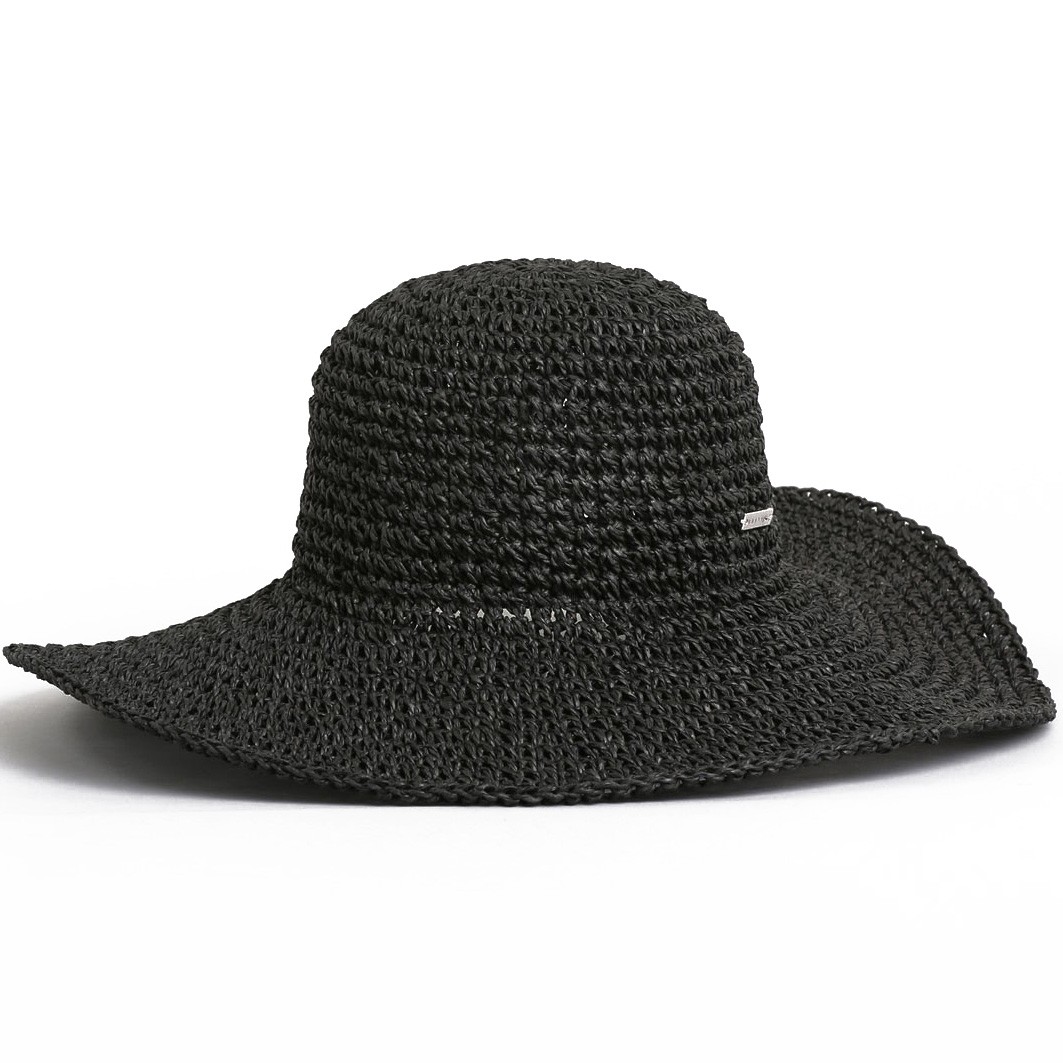 rusty romance straw hat