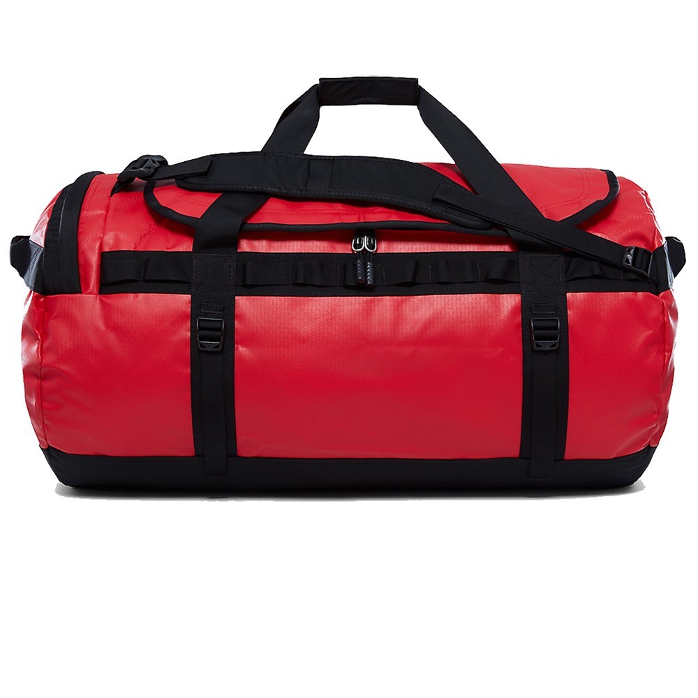the north face camp duffel s