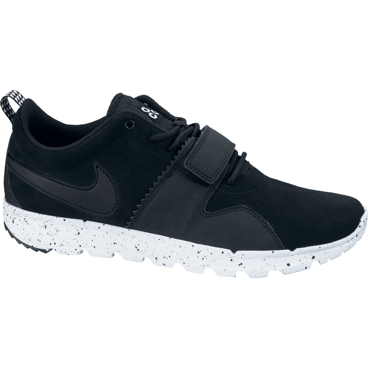 nike trainerendor black