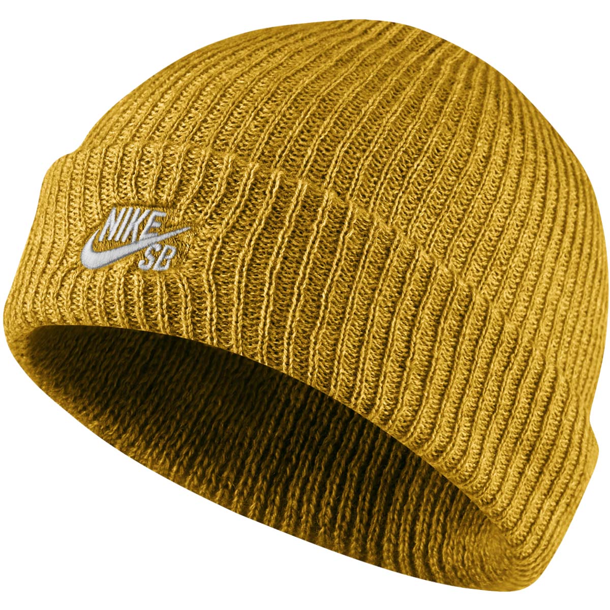 Fisherman beanie