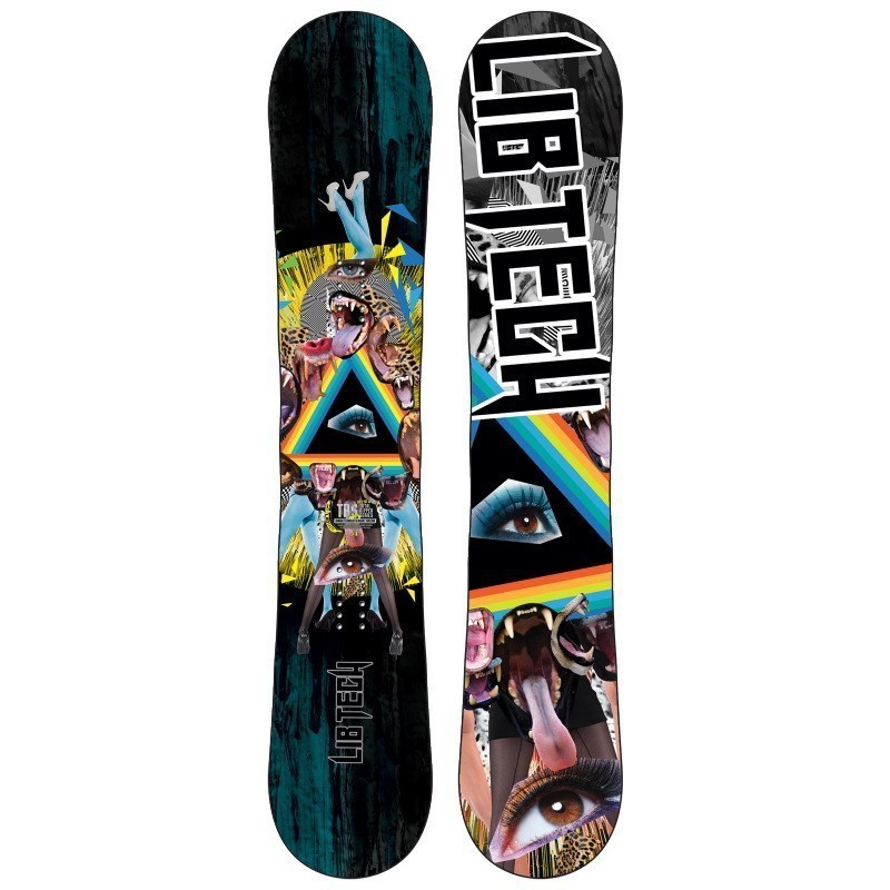 signal disruptor 2020 snowboard