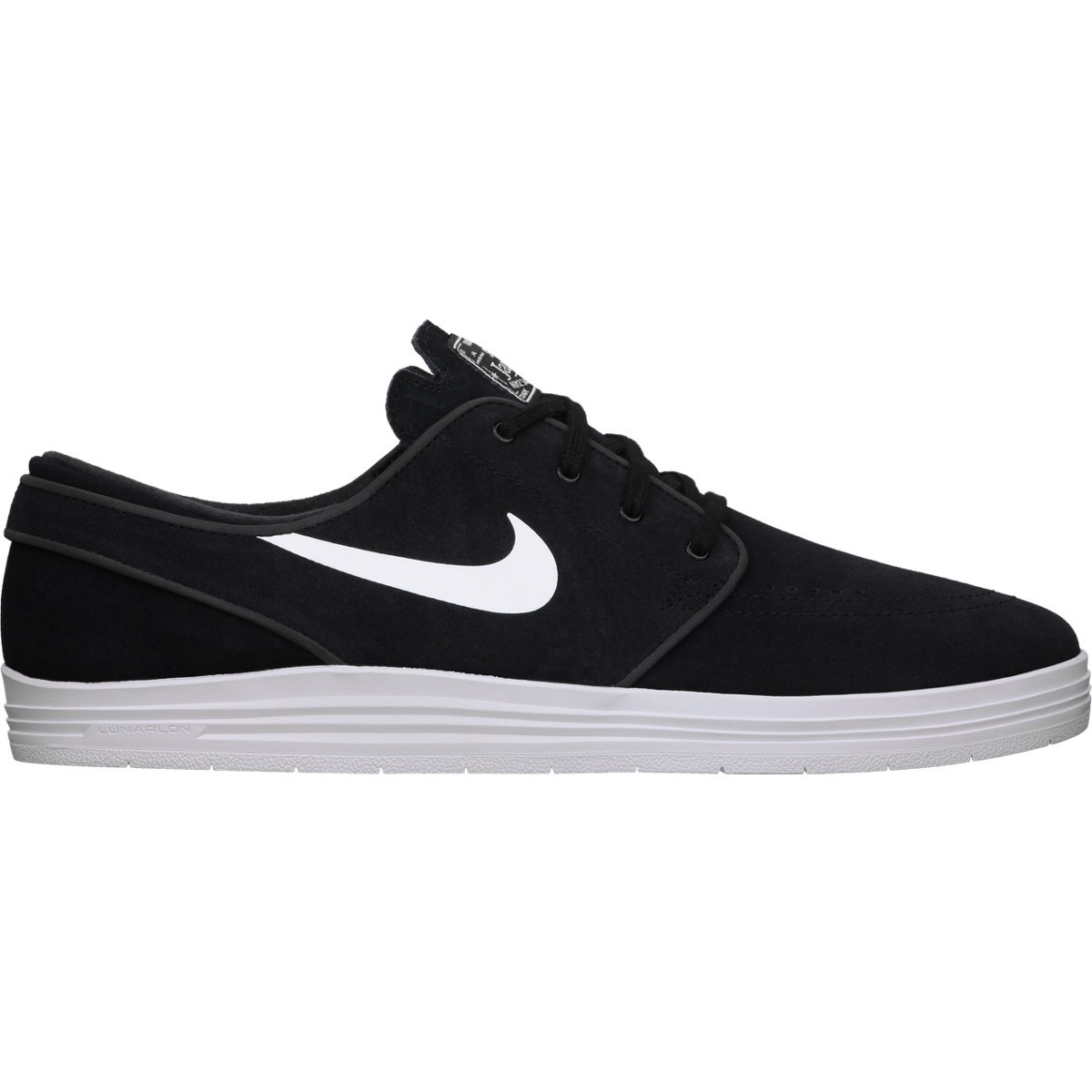 nike janoski lunar black