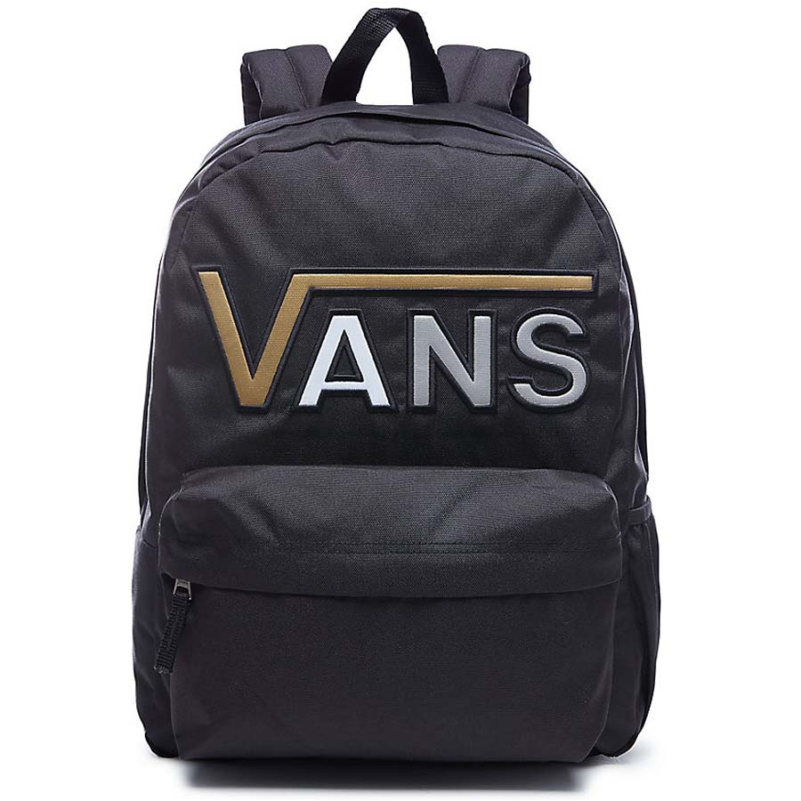 vans realm flying backpack