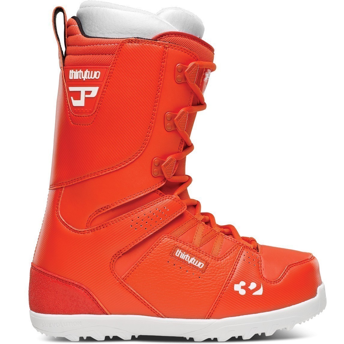 32 light jp snowboard boot