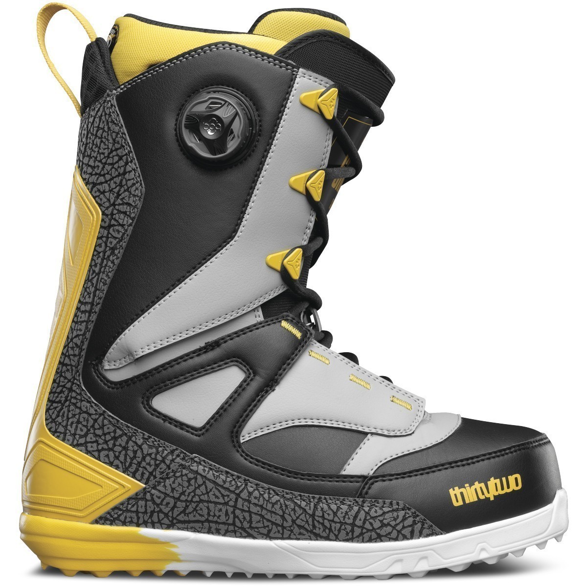 thirtytwo session snowboard boots