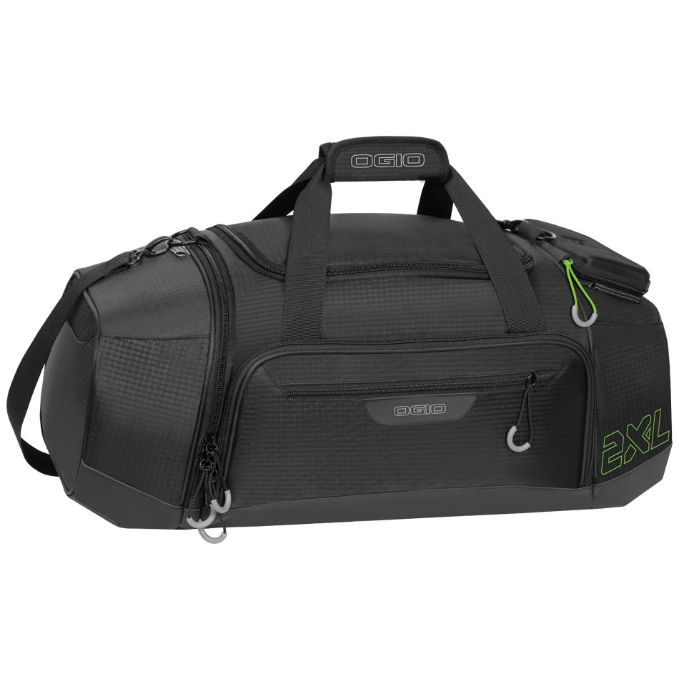 endurance 2xl gym bag