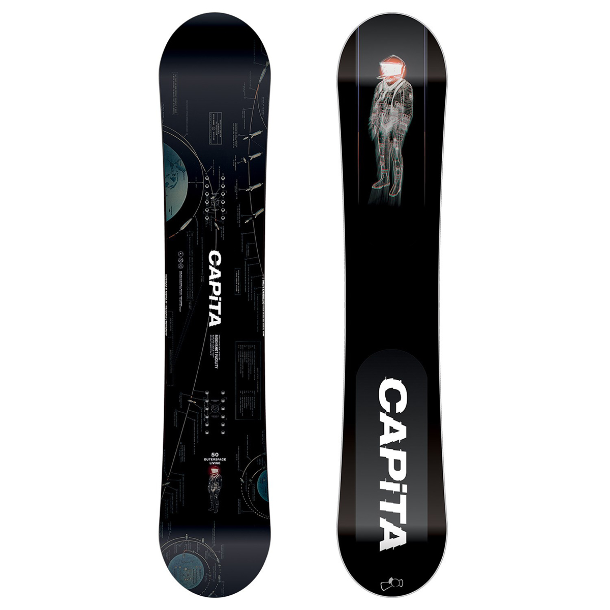 best snowboard 2021