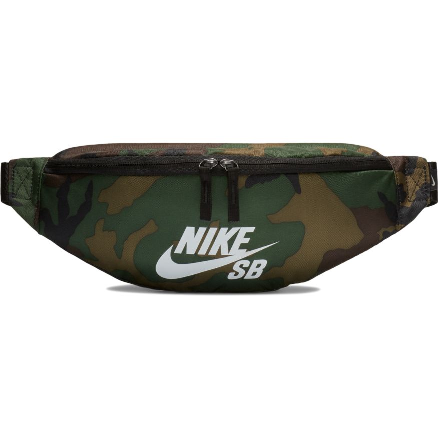 Nike NK SB Heritage HIP Pack - AOP SS19 