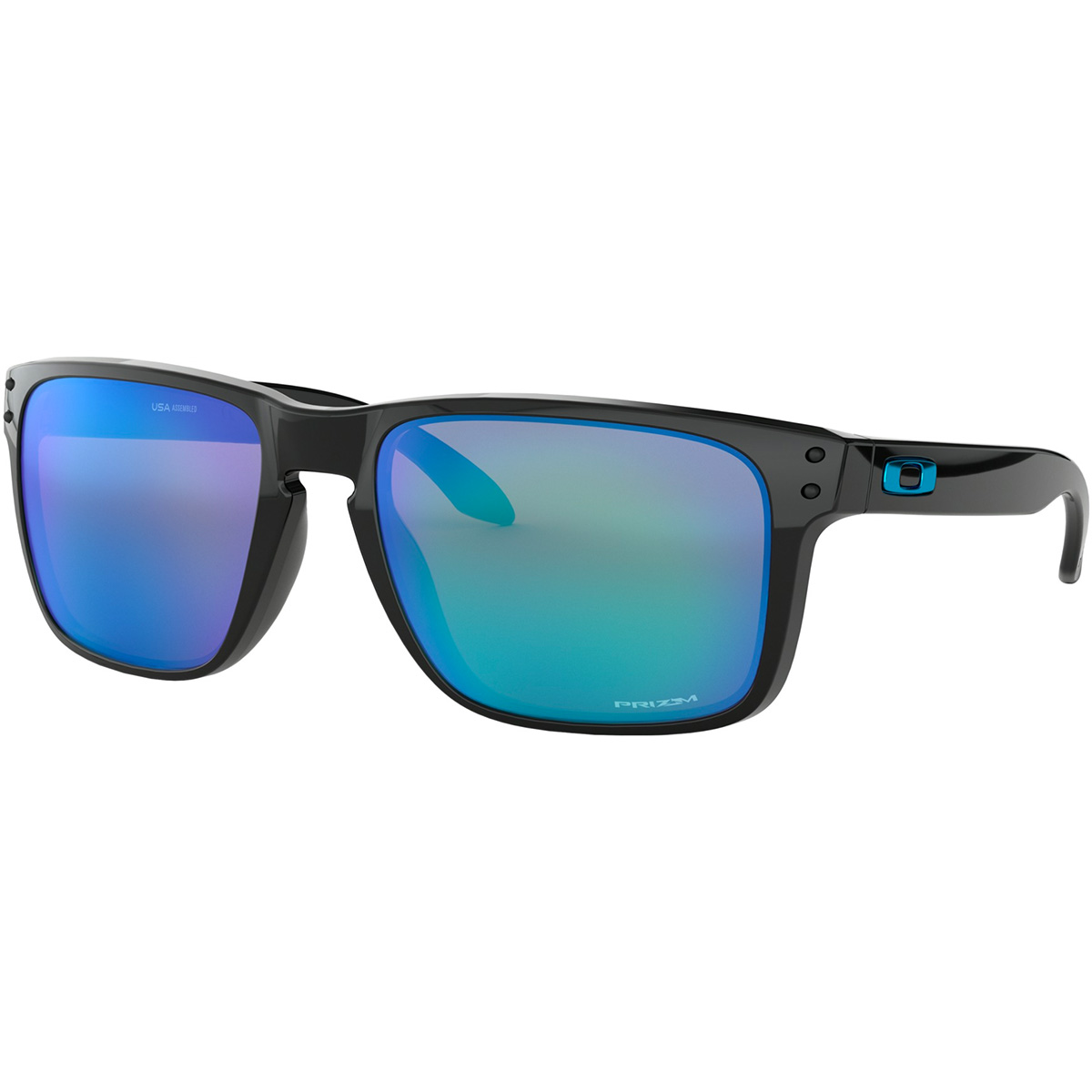 oakley holbrook xl matte black