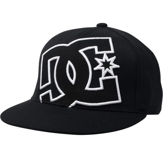 dc flexfit cap