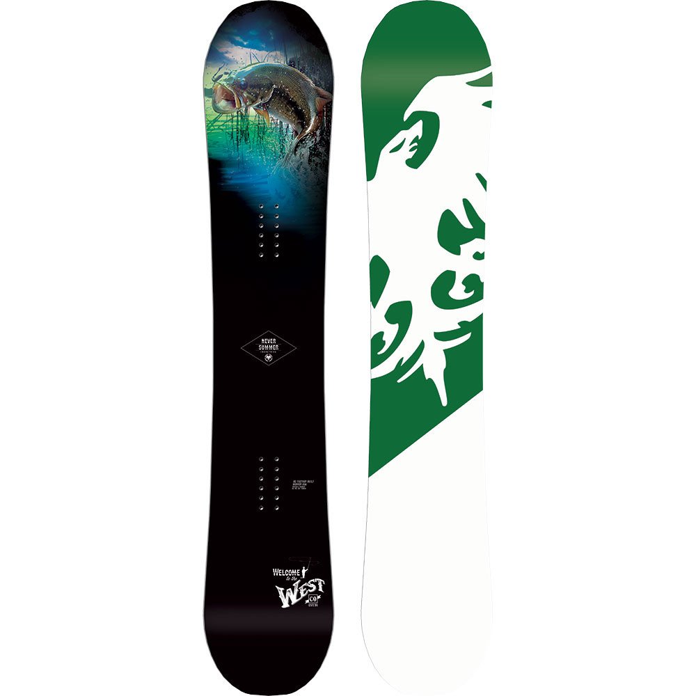 ronix koal classic fish wakesurf board 2020