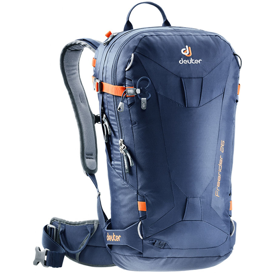 deuter freerider 26