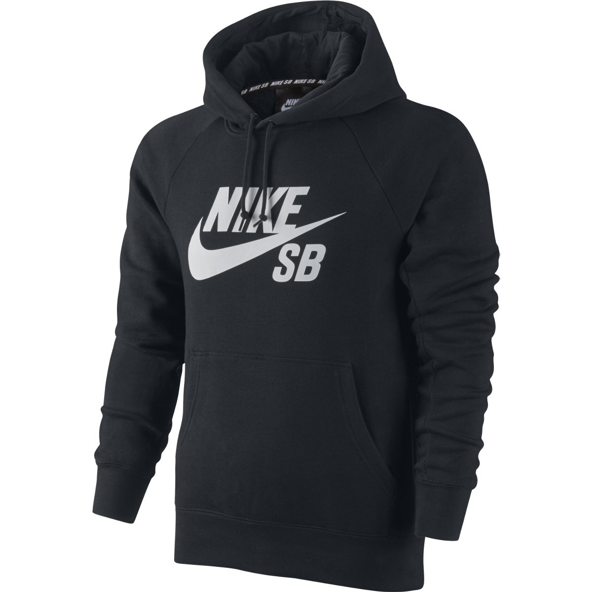 Nike SB Icon Pullover Fleece SS15 