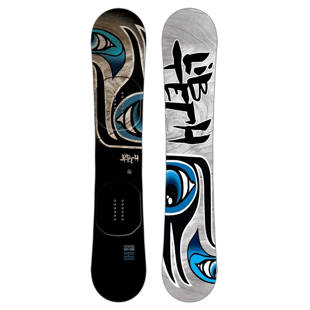 rossignol xv sushi lf review