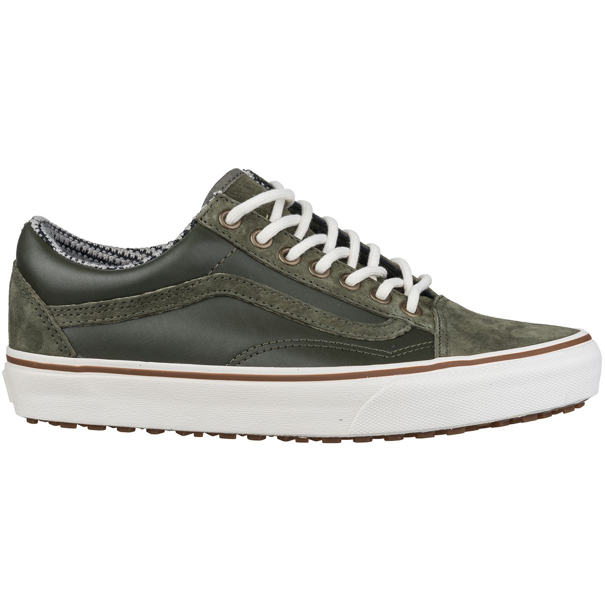 vans mte low top