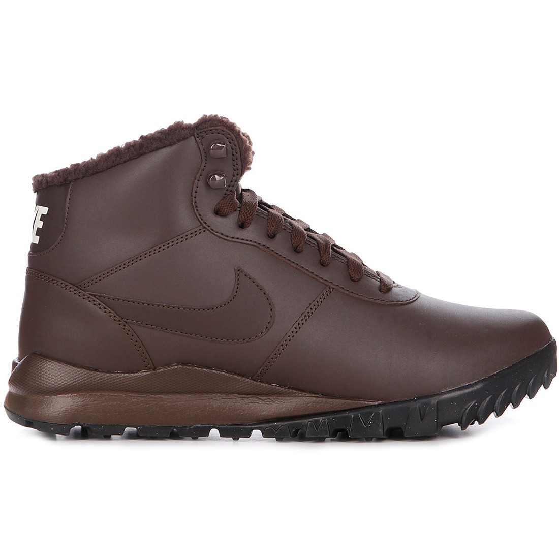 nike hoodland leather boots