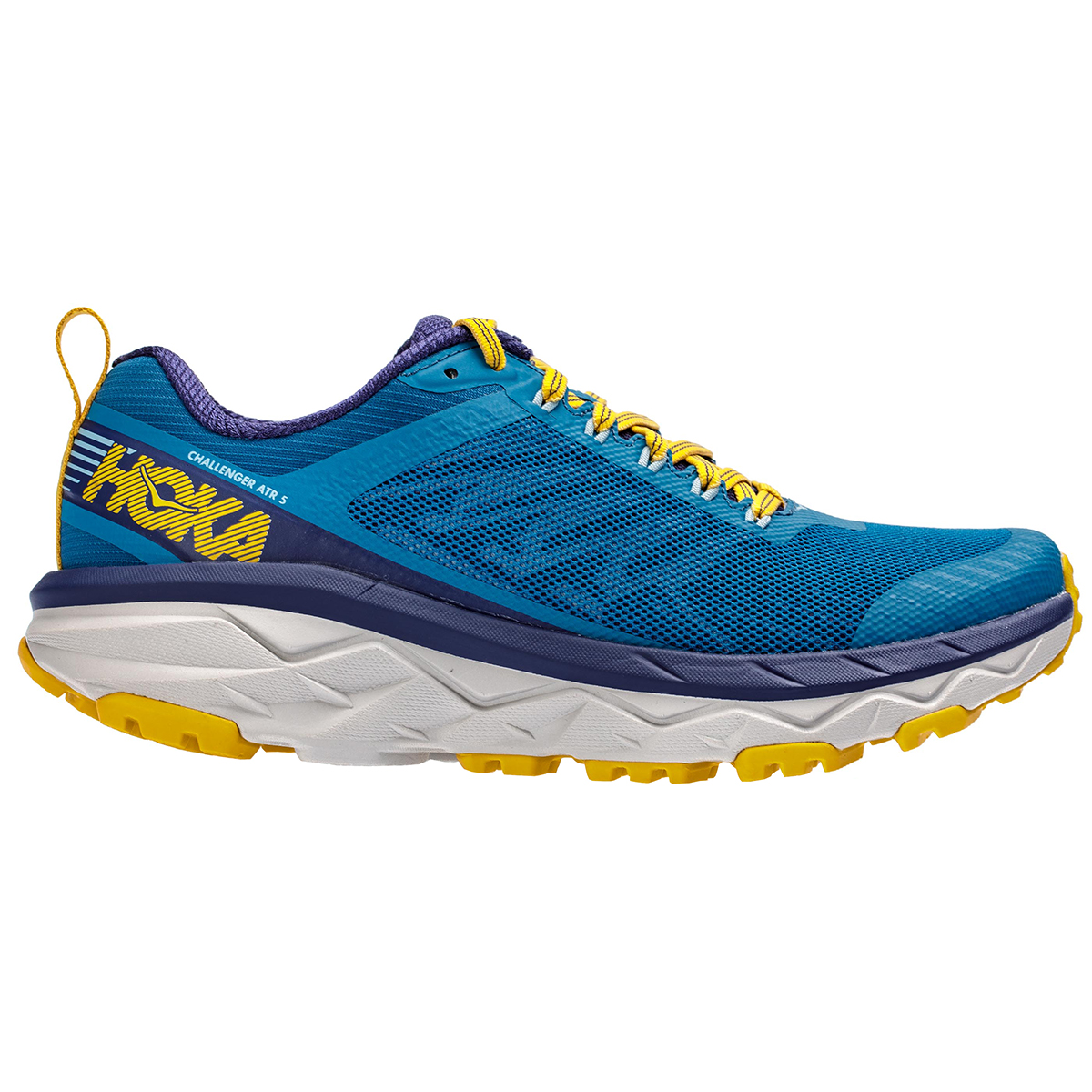 hoka one one challenger atr 5 m