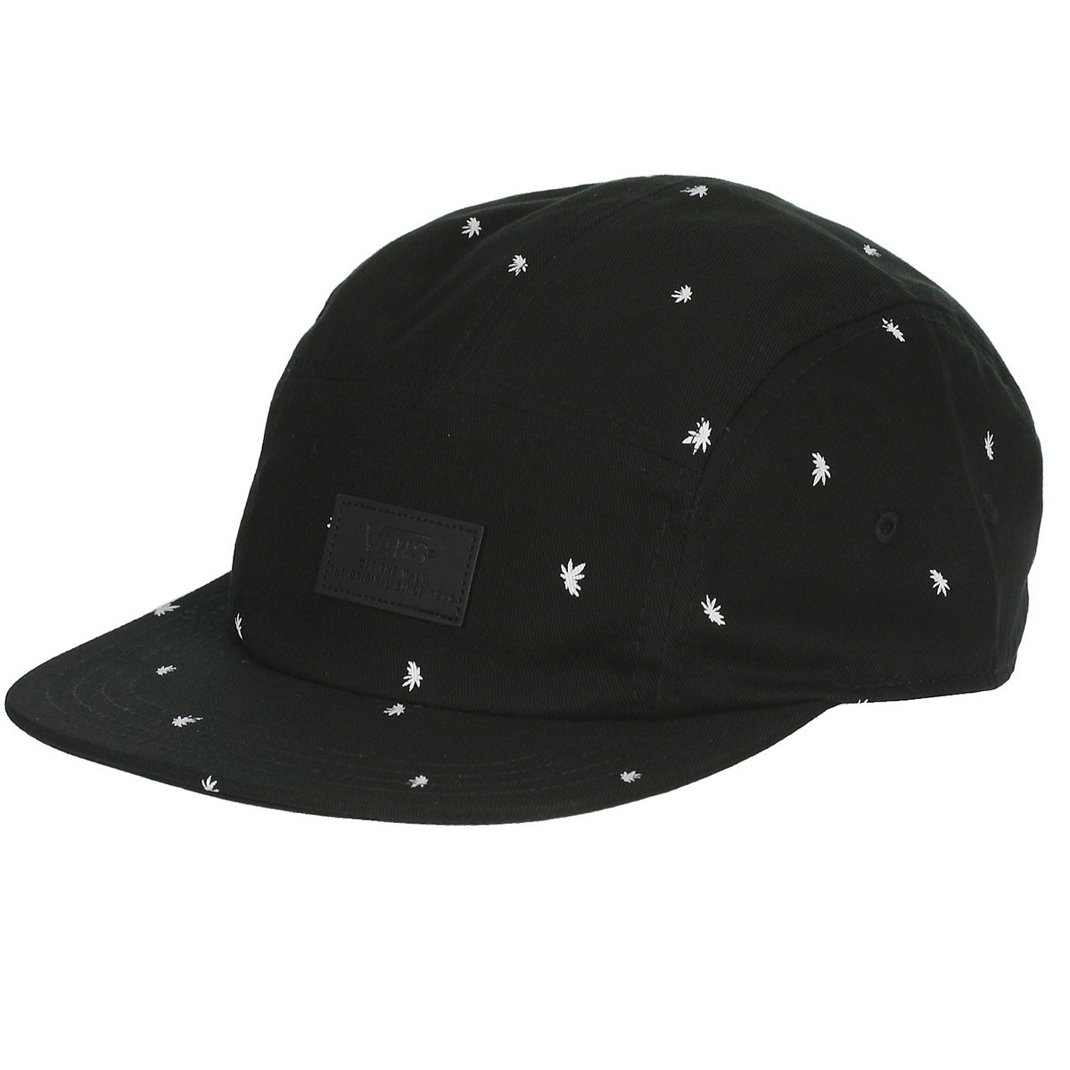 vans davis 5 panel