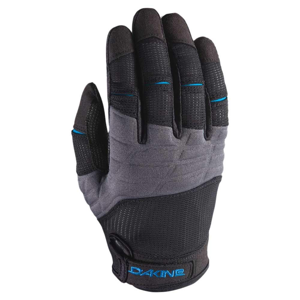 nitrile nylon gloves