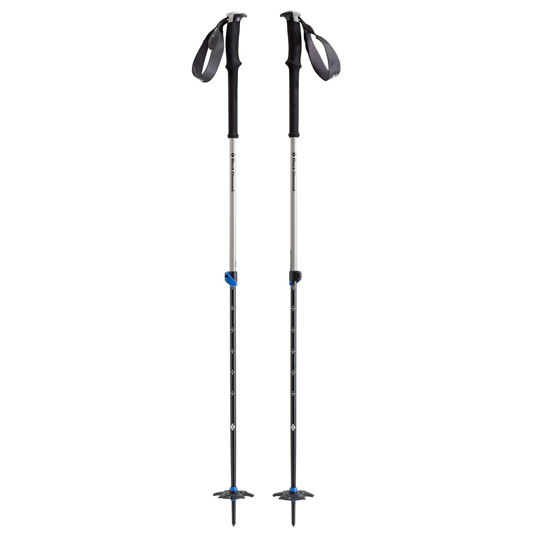 black diamond expedition 2 ski poles