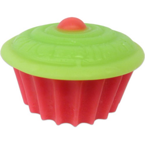 

Парафин Oneball, Зеленый;красный;assorted, Shape Shifter - Cupcake ASSORTED