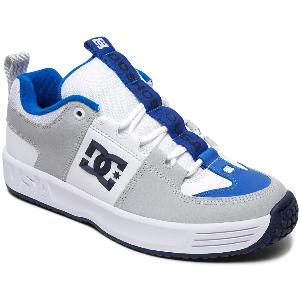 dc shoes lynx