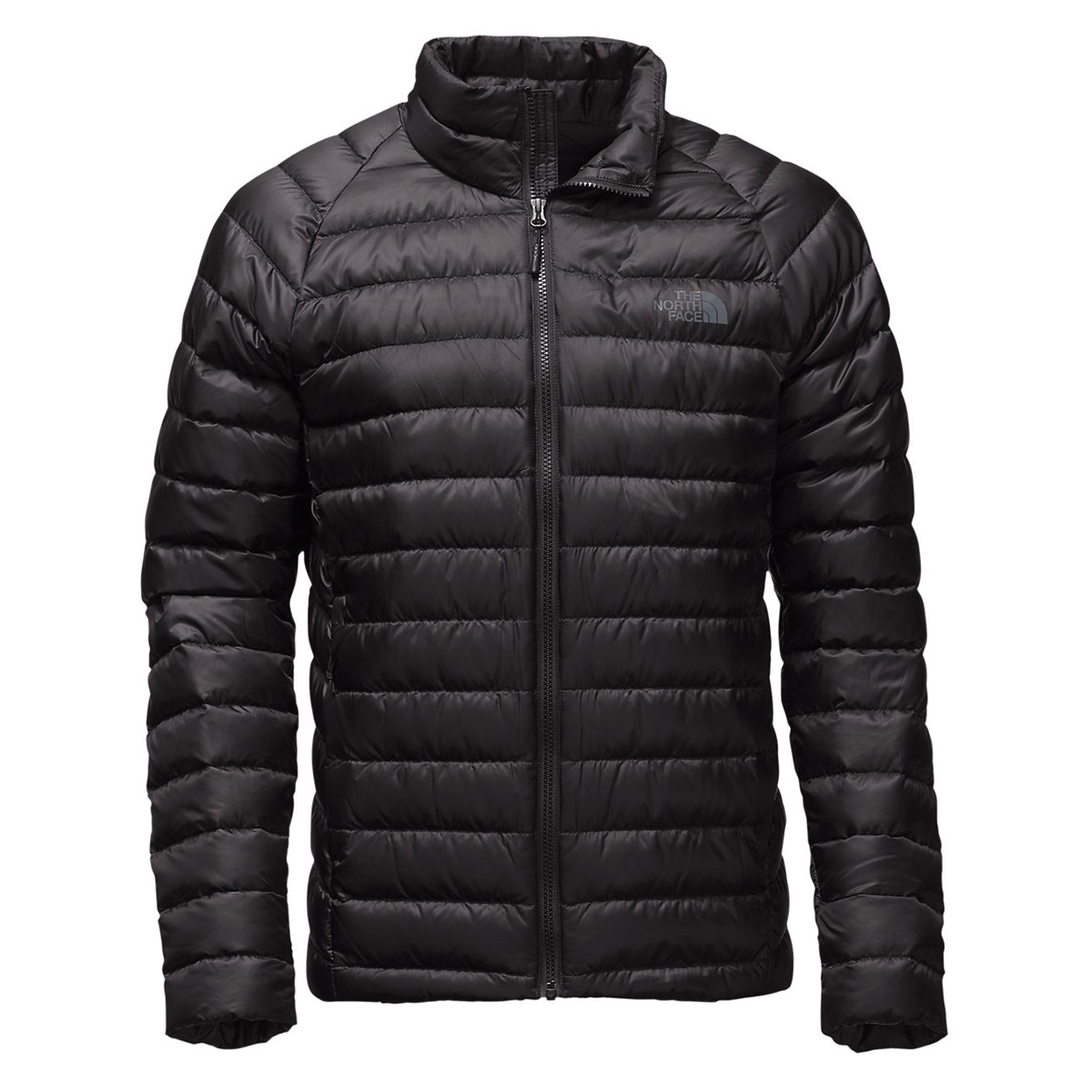 north face trevail jacket