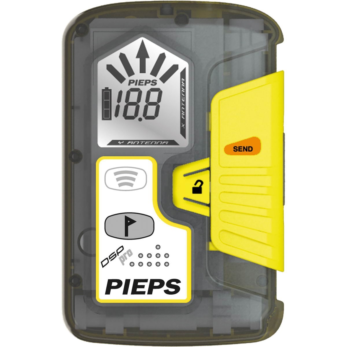 pieps climber pro