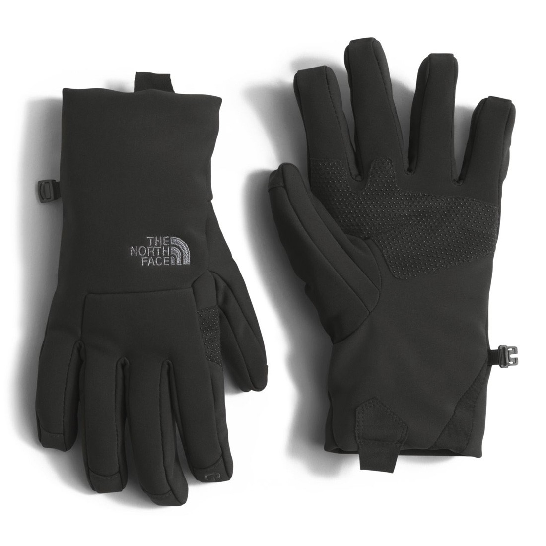 the north face apex  etip glove