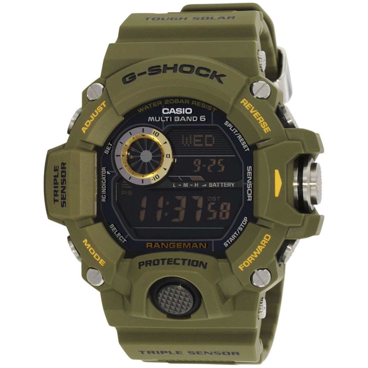 g shock dw 9400