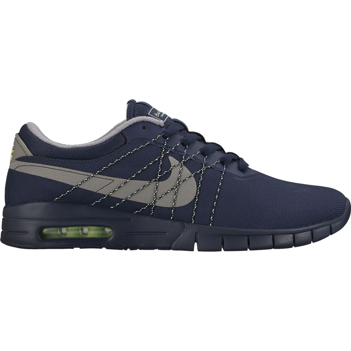 koston max