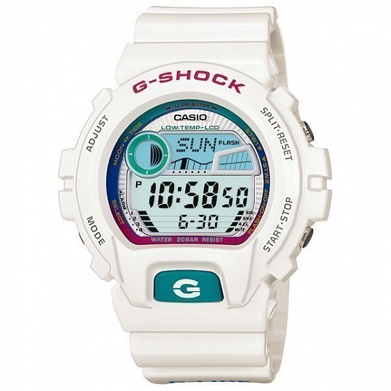 casio g shock glx 6900