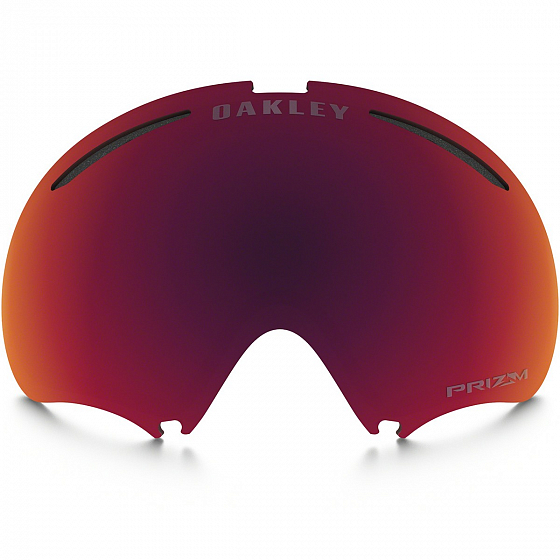 

Линза для маски Oakley, Розовый;серый;зеленый;голубой;красный;оранжевый;желтый;синий;фиолетовый;prizm hi pink iridium, Repl. Lens A-Frame 2.0 2018 PRIZM HI PINK IRIDIUM