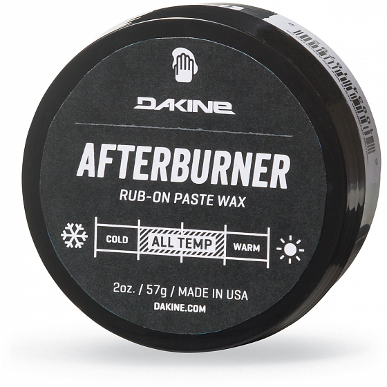 Парафин Dakine Afterburner Paste WAX AX3  FW19 от Dakine в интернет магазине www.traektoria.ru -  фото