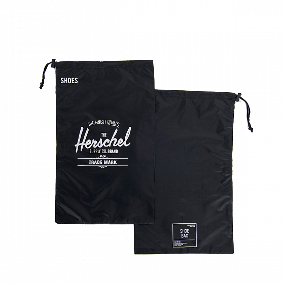 herschel bag quality