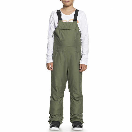 РџРѕР»СѓРєРѕРјР±РёРЅРµР·РѕРЅ DC Collective Bib j Pant