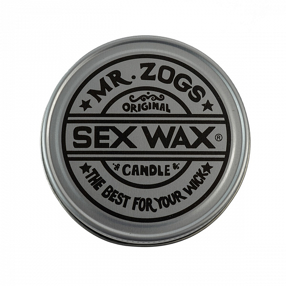 

Свеча Sexwax, Серый;assorted, Candle: Coconut ASSORTED