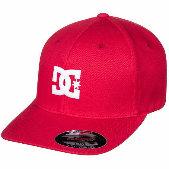 dc cap black