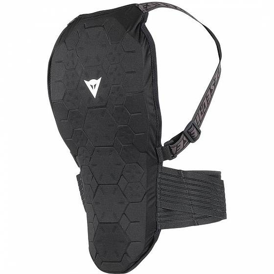 

Защита спины Dainese, Серый;black, Flexagon Back Protector Lady BLACK/BLACK