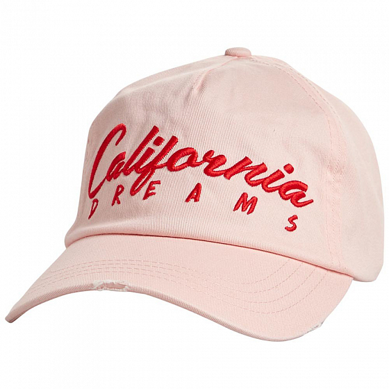 

Кепка Billabong, Pale rose;белый;красный, Surf Local 2019 PALE ROSE