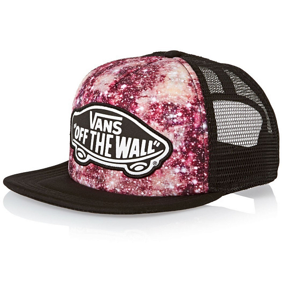 vans beach hat