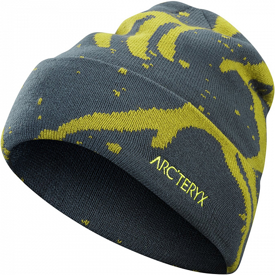 arcteryx beanie toque