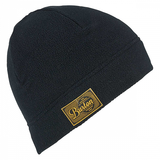 burton ember fleece beanie