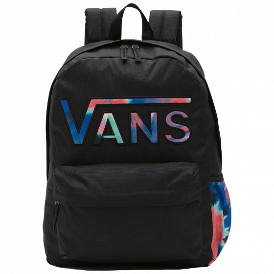 vans realm flying backpack