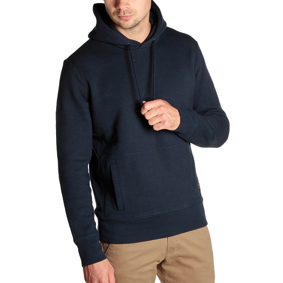 levi's skateboarding pullover hoodie