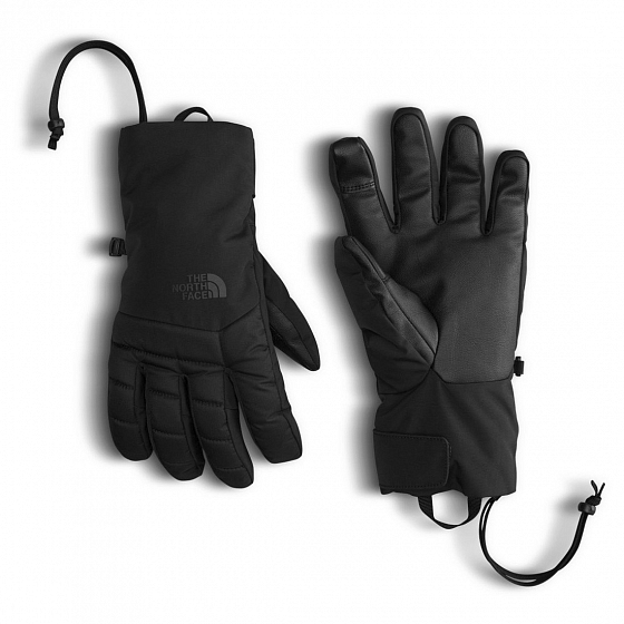 The North Face M GUARDIAN ETIP GLV 