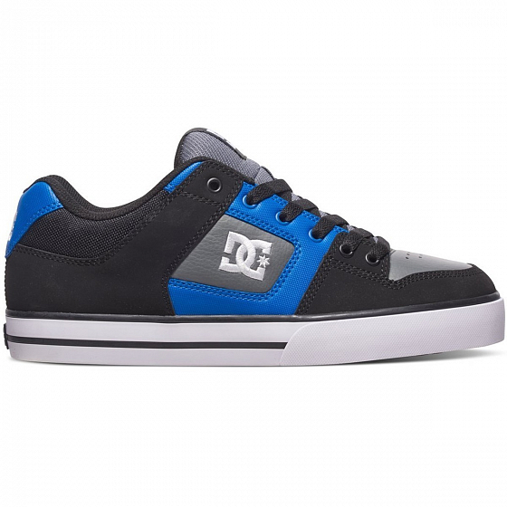 Кеды dc shoes