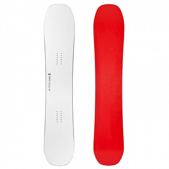 burton rossignol snowboard