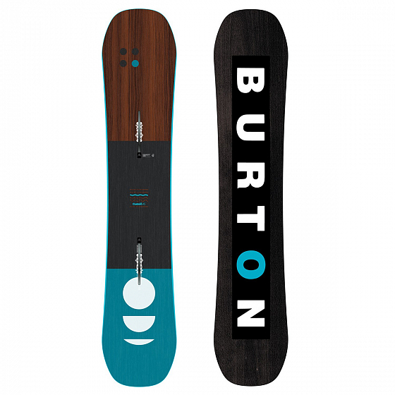 Сноуборд Burton g